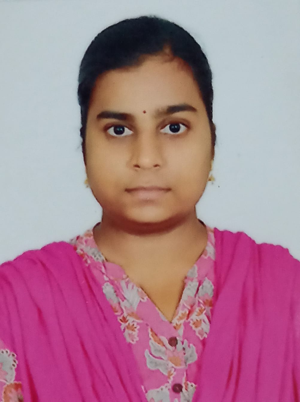 Ch. Sowmya